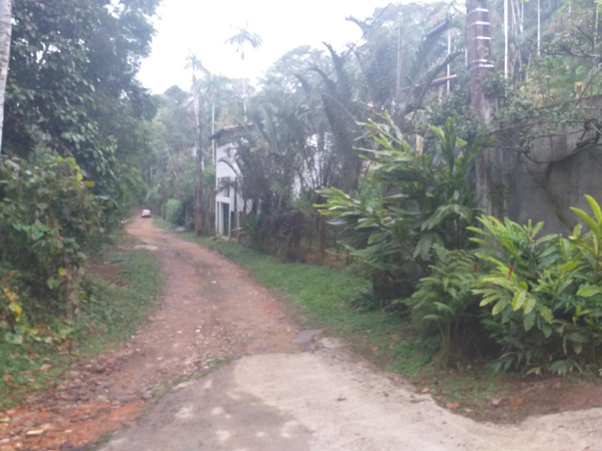 Casa Na Floresta Penedo  Exterior foto