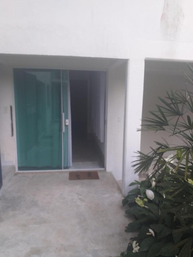 Casa Na Floresta Apartamento Penedo  Exterior foto