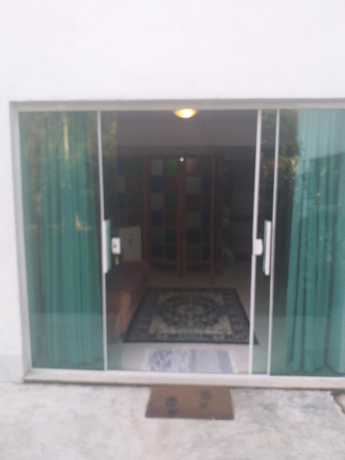 Casa Na Floresta Apartamento Penedo  Exterior foto