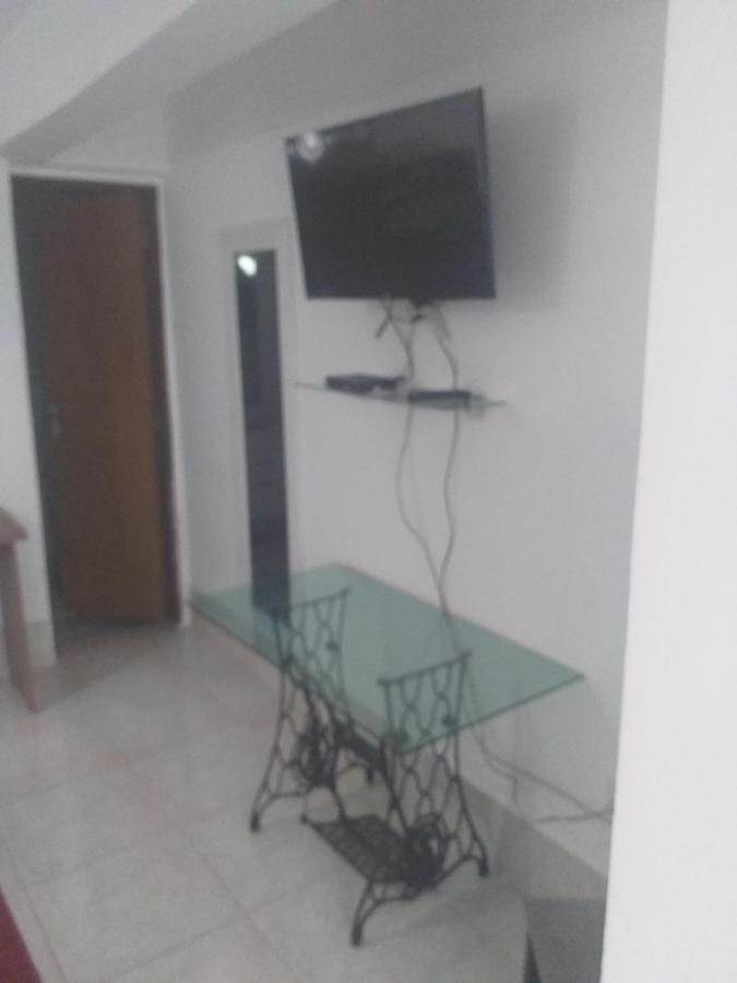 Casa Na Floresta Apartamento Penedo  Exterior foto