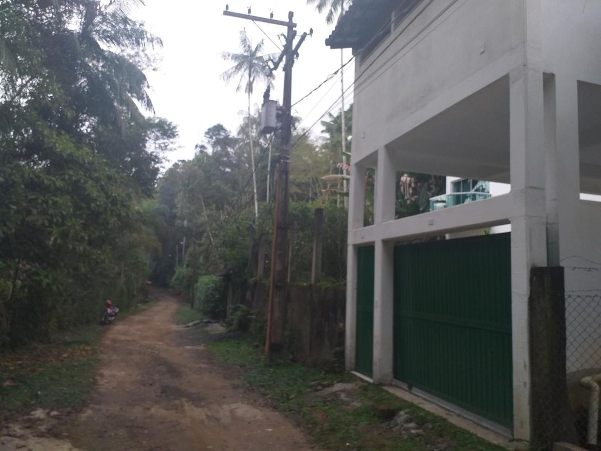 Casa Na Floresta Apartamento Penedo  Exterior foto