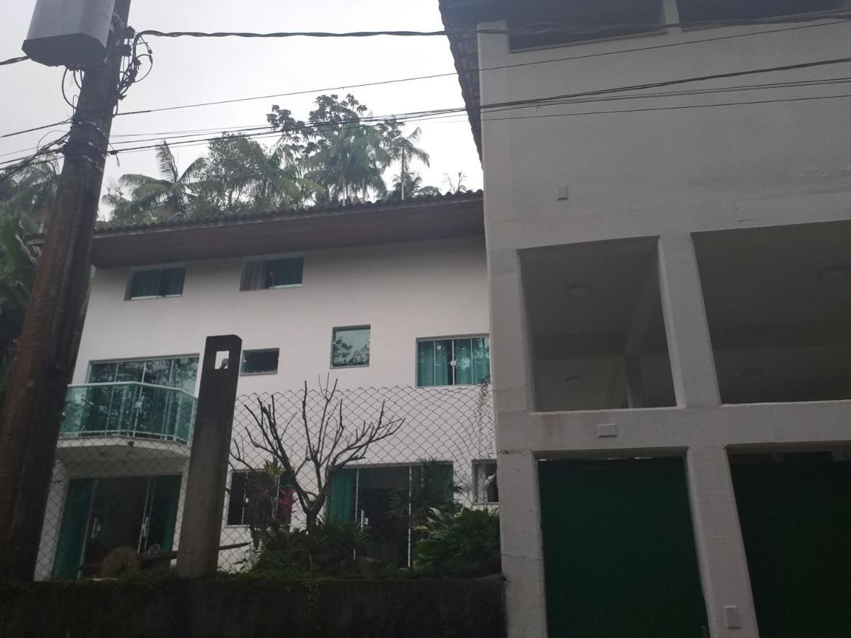 Casa Na Floresta Apartamento Penedo  Exterior foto