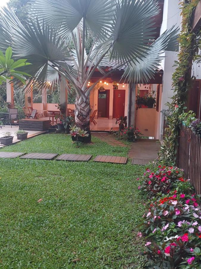 Casa Na Floresta Apartamento Penedo  Exterior foto