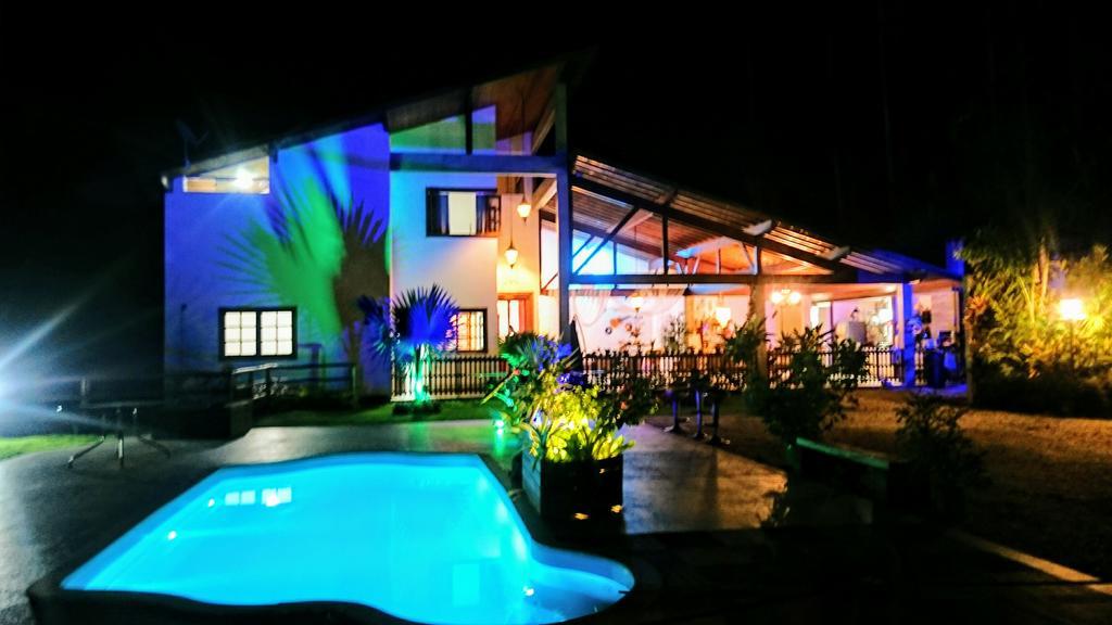 Casa Na Floresta Apartamento Penedo  Exterior foto