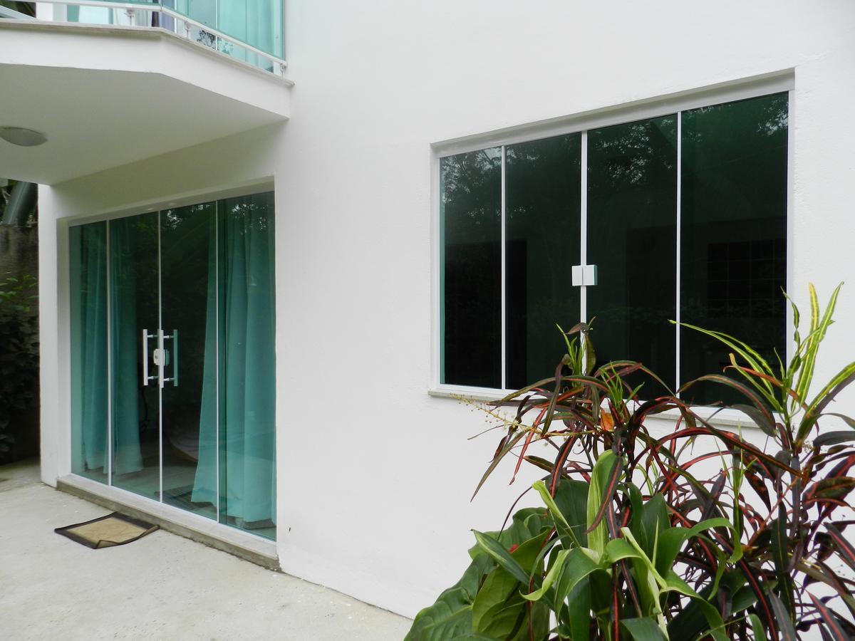 Casa Na Floresta Apartamento Penedo  Exterior foto