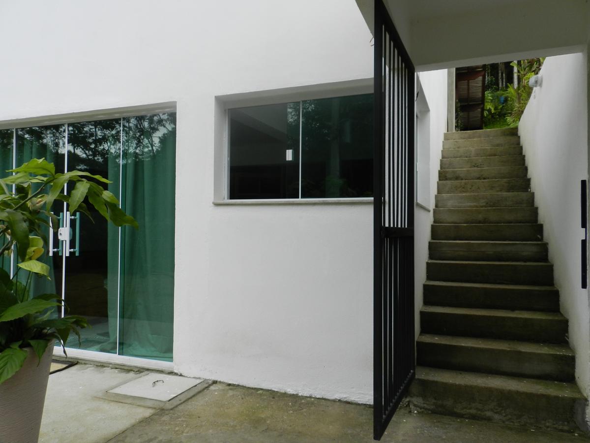Casa Na Floresta Apartamento Penedo  Exterior foto