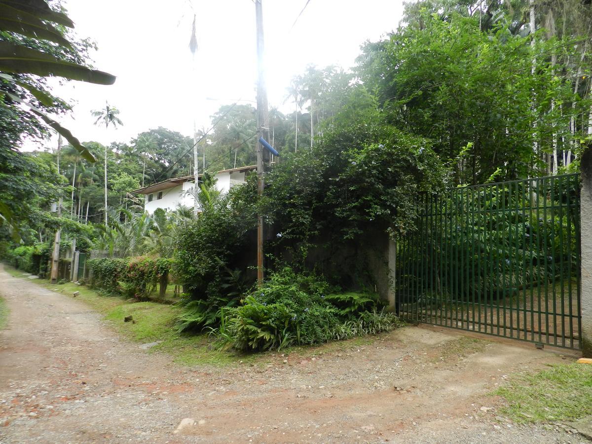Casa Na Floresta Apartamento Penedo  Exterior foto